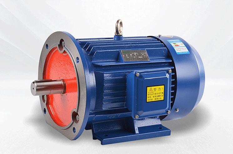 小型振動電機(jī)